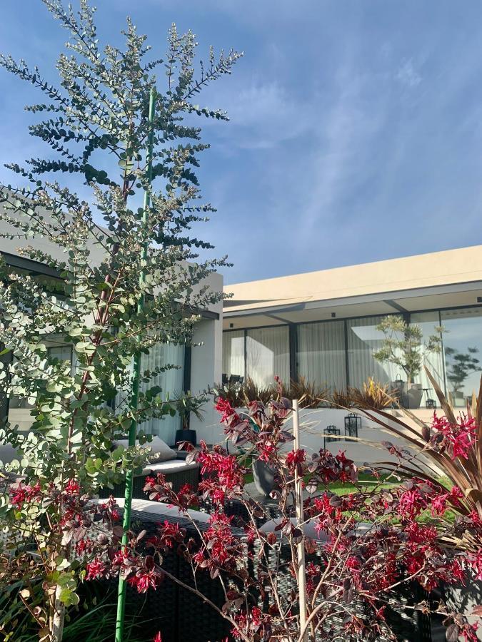 Pastores Pizpireta Villa Rural מראה חיצוני תמונה