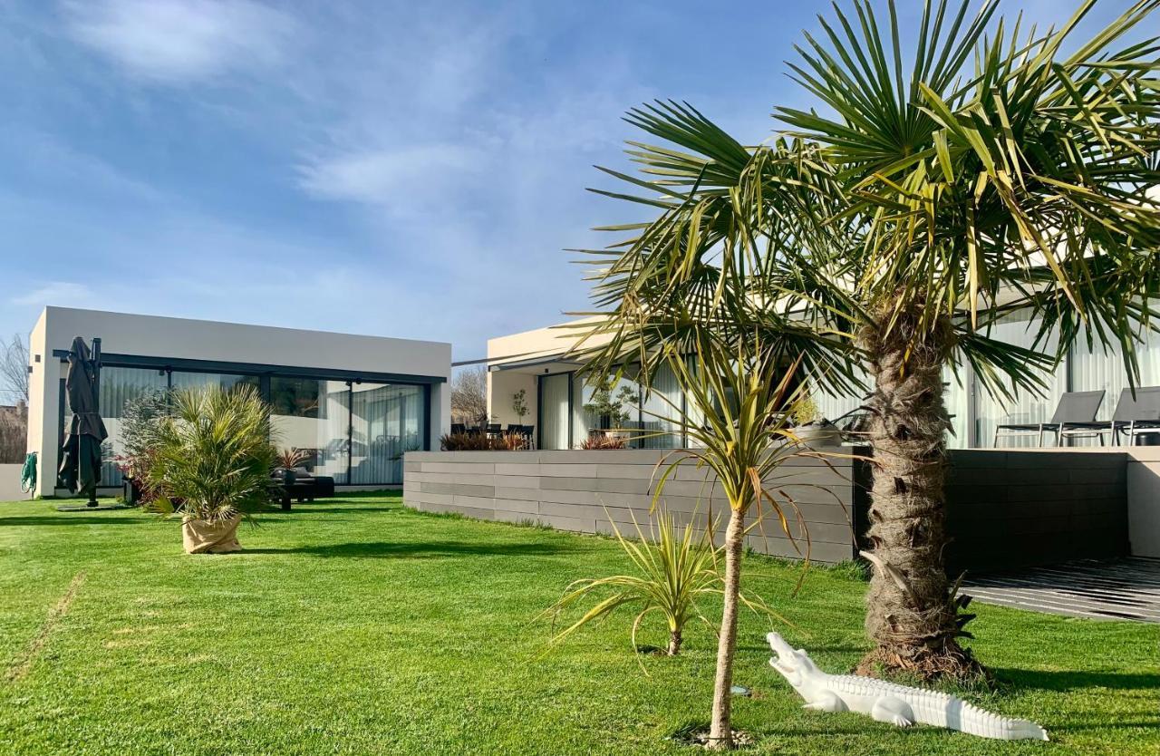 Pastores Pizpireta Villa Rural מראה חיצוני תמונה