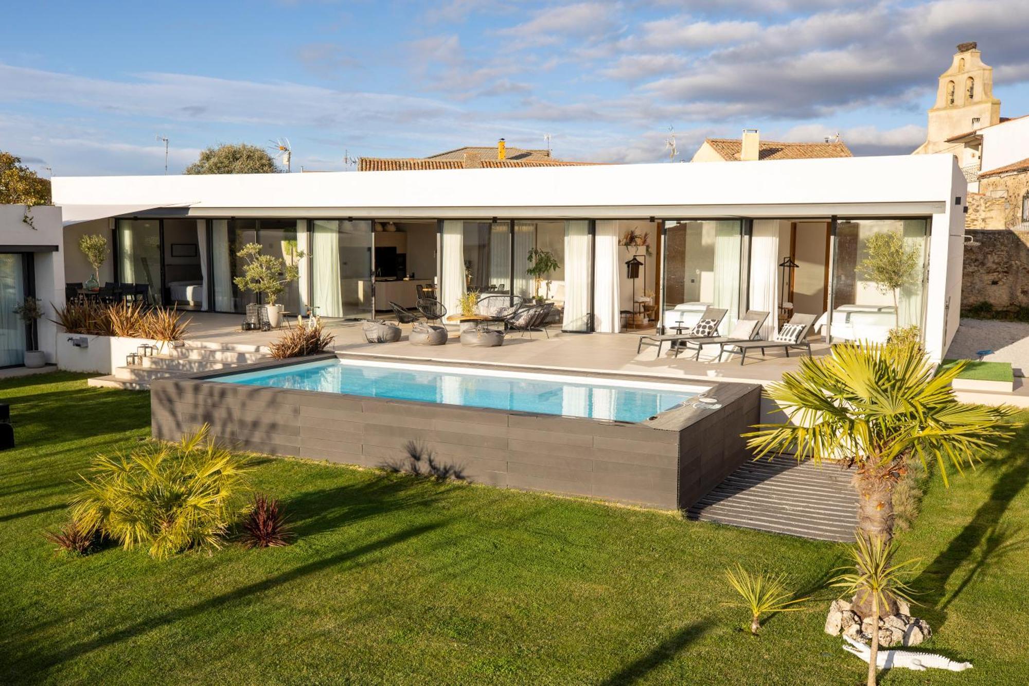 Pastores Pizpireta Villa Rural מראה חיצוני תמונה