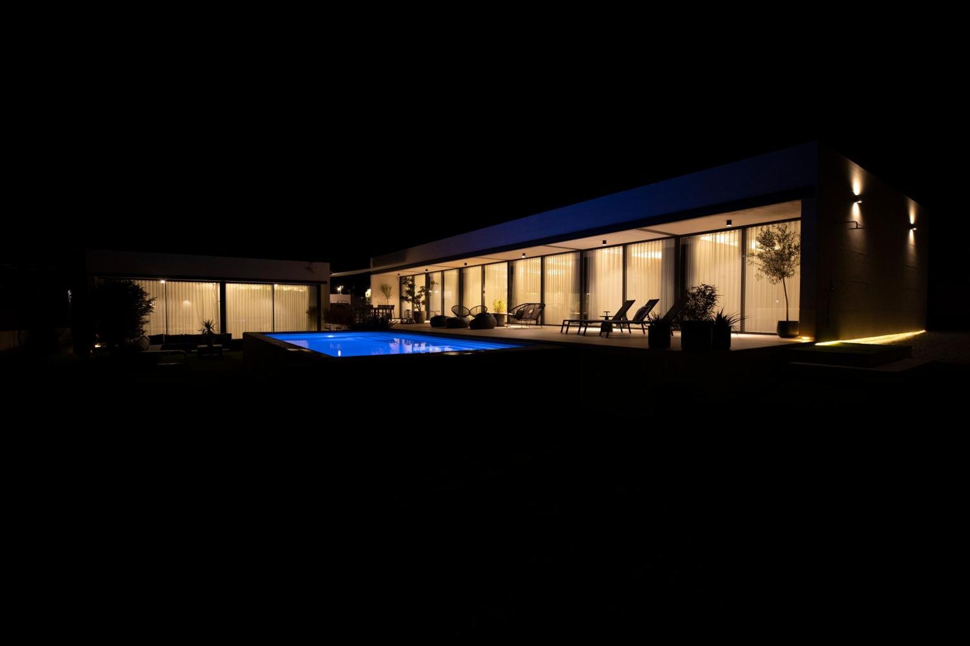 Pastores Pizpireta Villa Rural מראה חיצוני תמונה